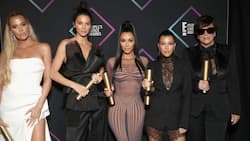 ‘The Kardashians’ official trailer for the upcoming Hulu reality series drops, fans hungry for drama