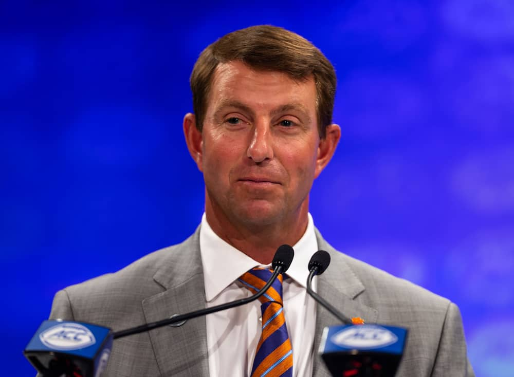 10 top highest paid college football coaches What is their net worth