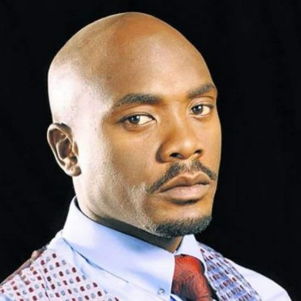 Isibaya cast members Isibaya cast members