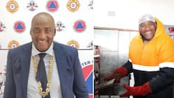 Patriotic Alliance Leader Gayton McKenzie celebrates100 days in office, plans to end corruption and fraud