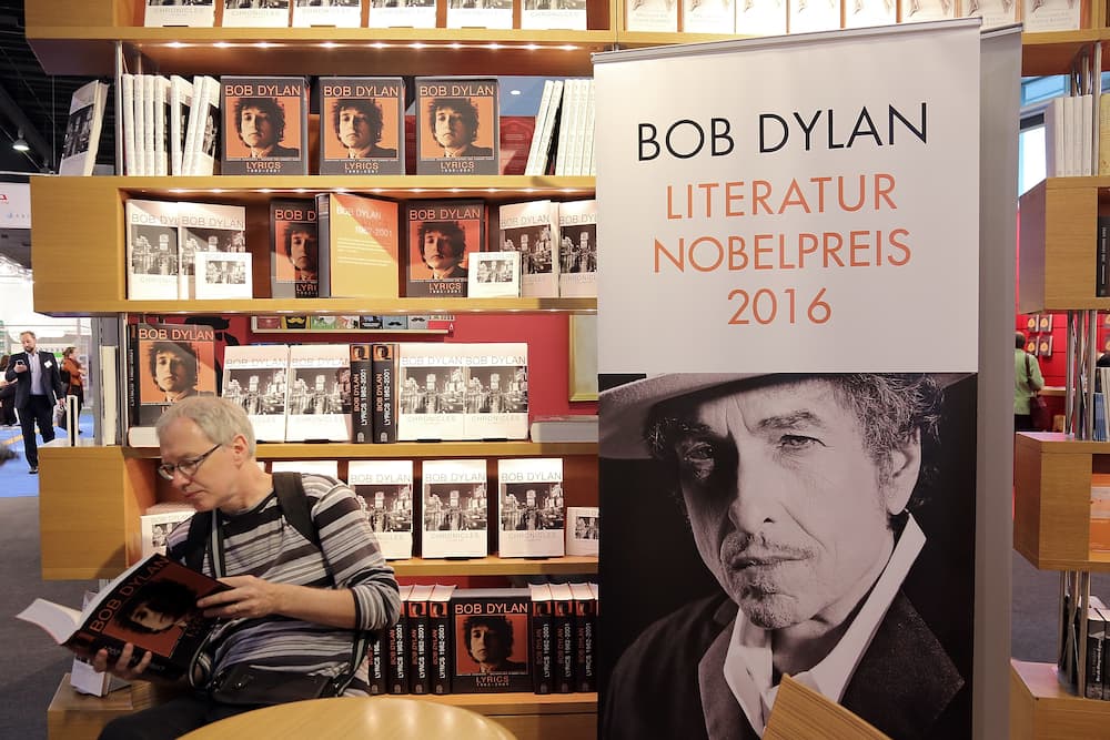 Bob Dylan’s net worth