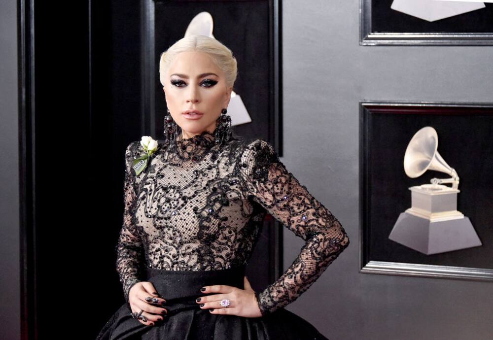 50 most popular women 50 most popular women