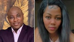 Queen Lolly allegedly tries to extort money from Musa Mseleku, businessman opens extortion case against singer