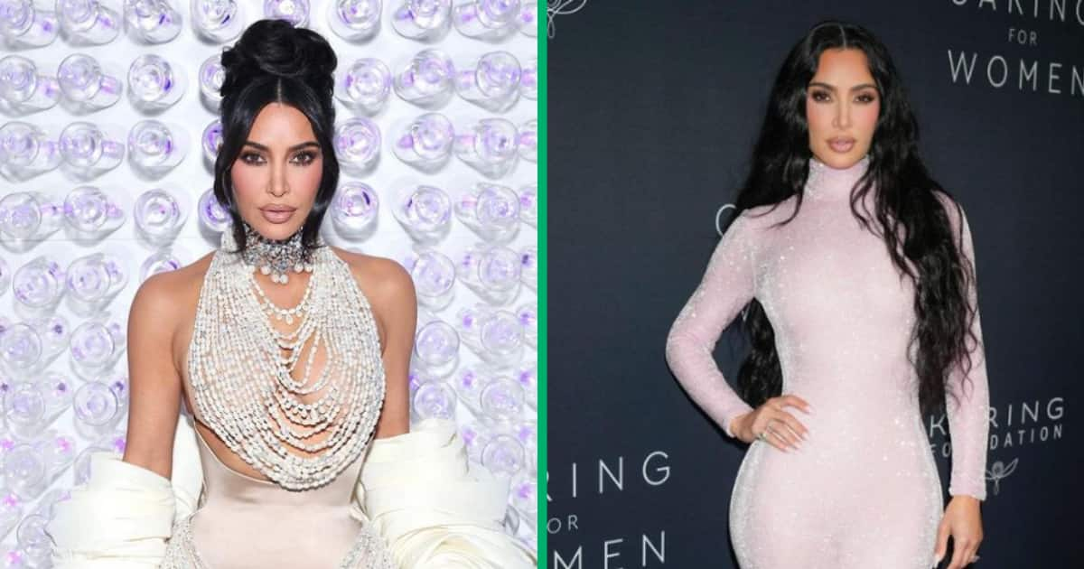 Kim Kardashian Rakes In Millions With SKIMS MENS Line