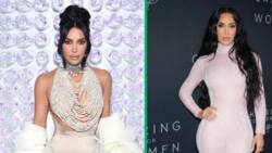 Kim Kardashian's SKIMS men's fashion line allegedly makes a million dollars every minute
