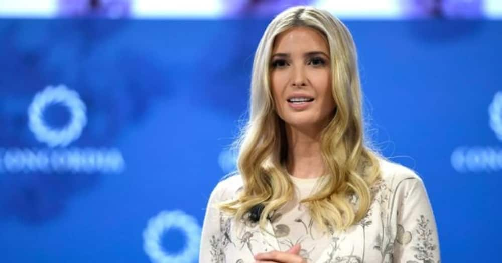 Donald Trump's daughter Ivanka to attend Biden's inauguration