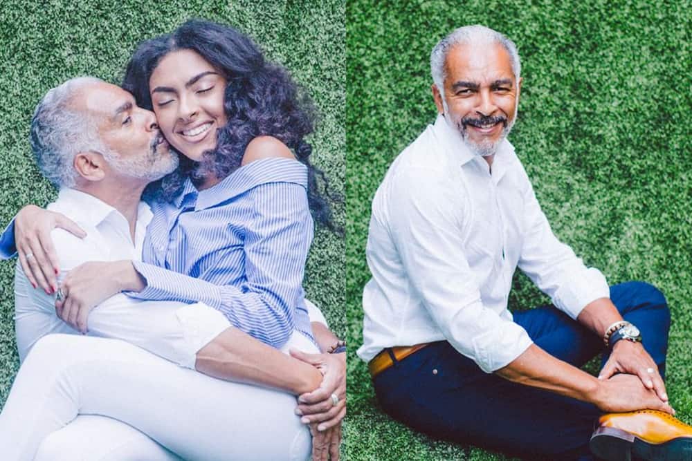 Who is Eric Maurice, Sheryl Lee Ralph's first husband? Everything about him Briefly.co.za