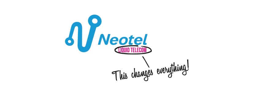 Neotel packages