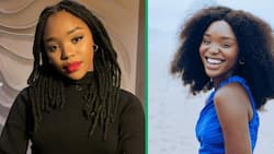 Luyanda Zwane's alleged fate on 'Sibongile and The Dlaminis' for Season 2 angers fans of TV show