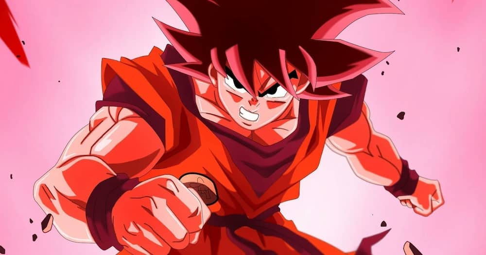 Can Saitama kill Goku?