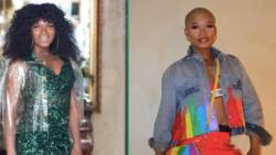 Yaya Mavundla shares horror story of her alleged assault: "My scars bled until they were dry"