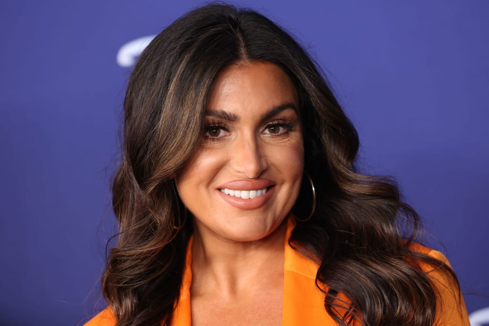 How much money does Molly Qerim make?