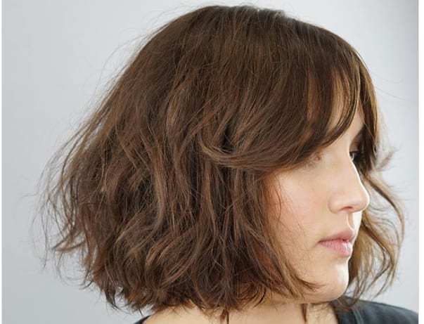 short bob hairstyles for all hairtypes