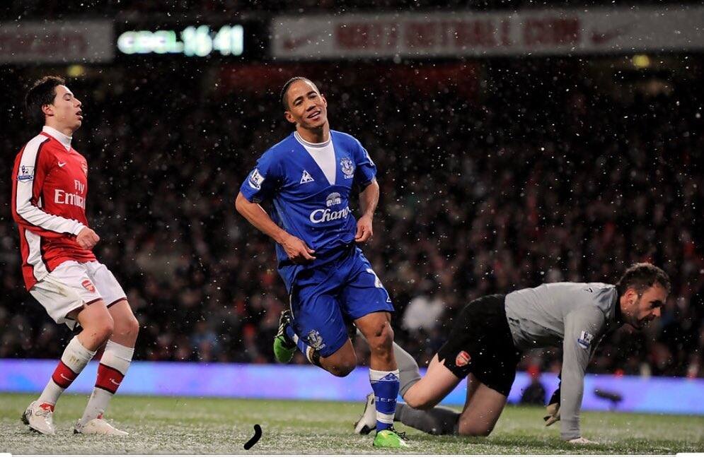 Steven Pienaar