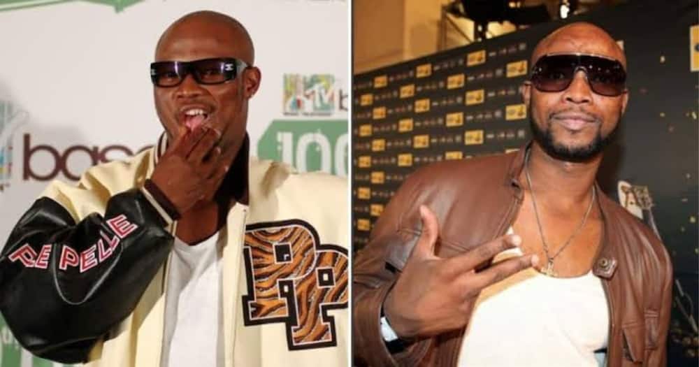 Mzansi isn't excited to watch Mandoza's biopic after the teaser dropped.