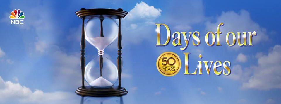 Days of Our Lives teasers