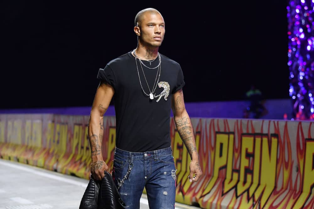 Jeremy Meeks' net worth, age, dating, career, criminal charges