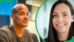David Goggins' wife: Everything to know about his love life