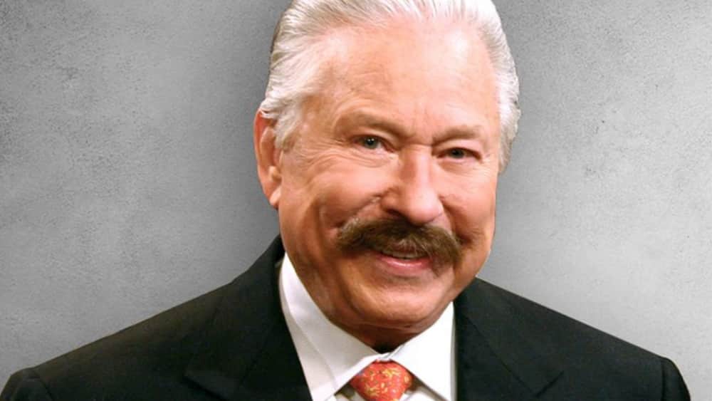 Hal Lindsey age, P.O.B, nationality, spouse, parents, TV shows, net