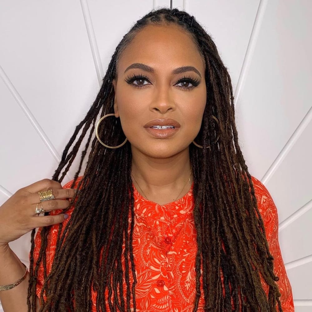 Ava Duvernay