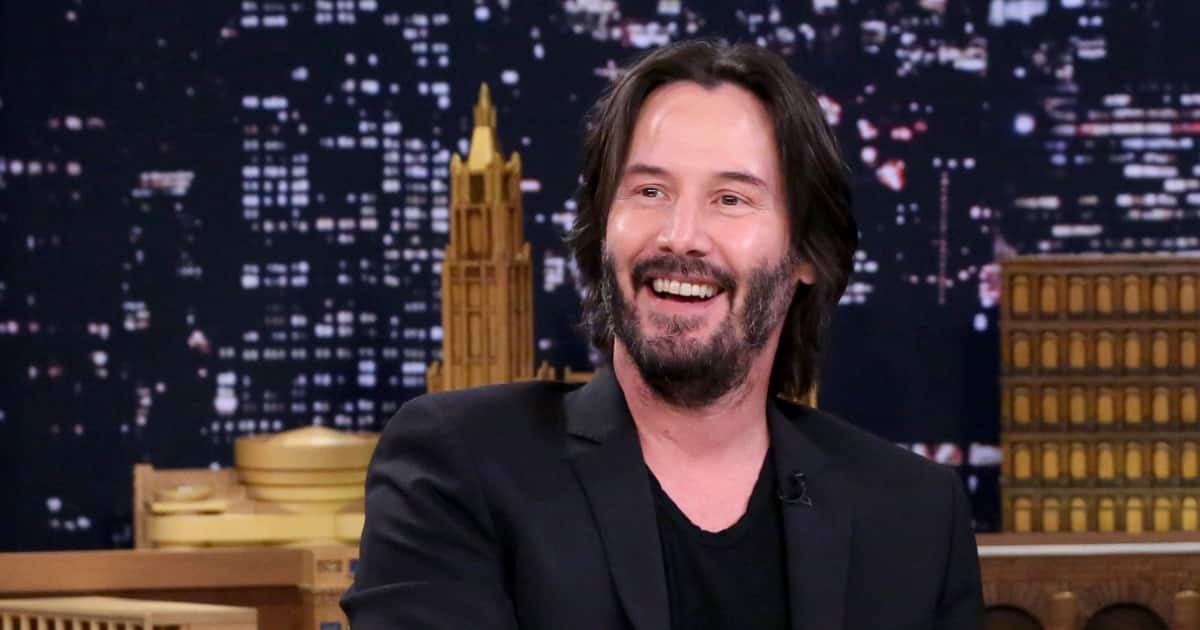 Keanu Reeves Gives 5 Rolex Submariners to His Stunt Team “The John