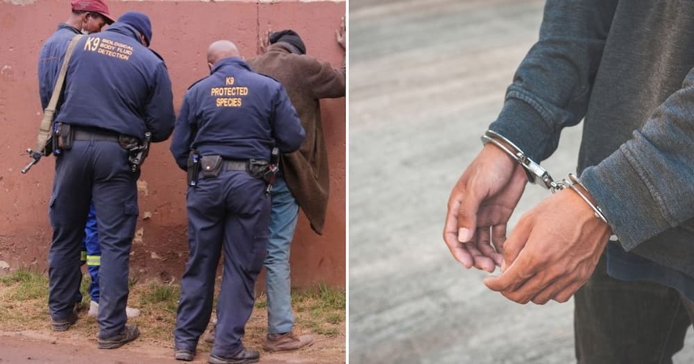 Limpopo police arrest suspect