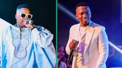 Ukhozi FM releases Top 10 Songs of the Year contenders list, 'Mnike' snub sparks outage