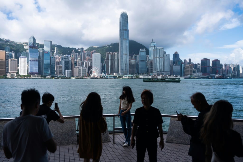 Hong Kong Economy Slows In Second Quarter After Rebound - Briefly.co.za