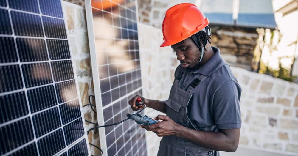 Eskom submit new tariff increase bid charging people more because of solar power denies allegations