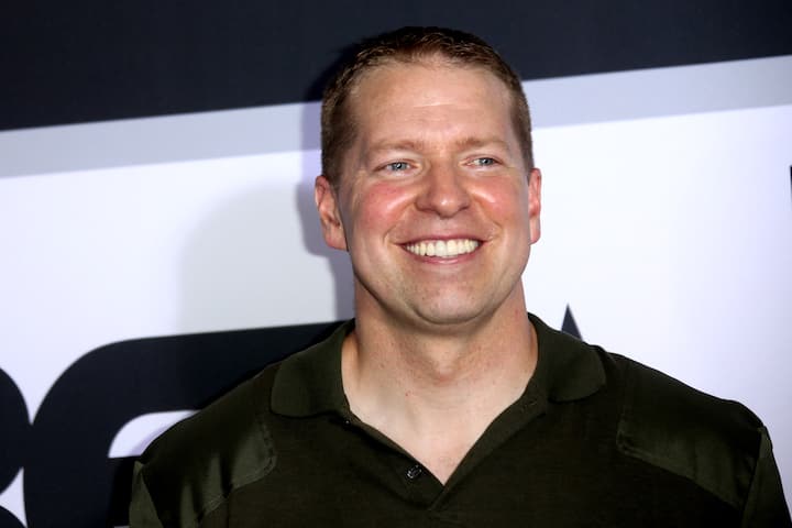 Who is Gary Owen? Age, children, wife, movies, stand up, divorce ...