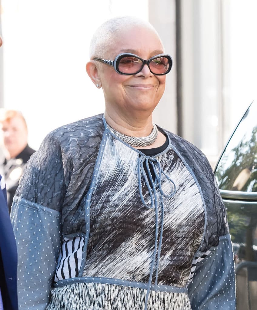 Camille Cosby age