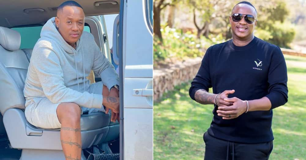 ‘Uyajola 9/9’, Jub Jub, Warning, Eastern Cape, eBayi, eMonti, Relationships, Cheating