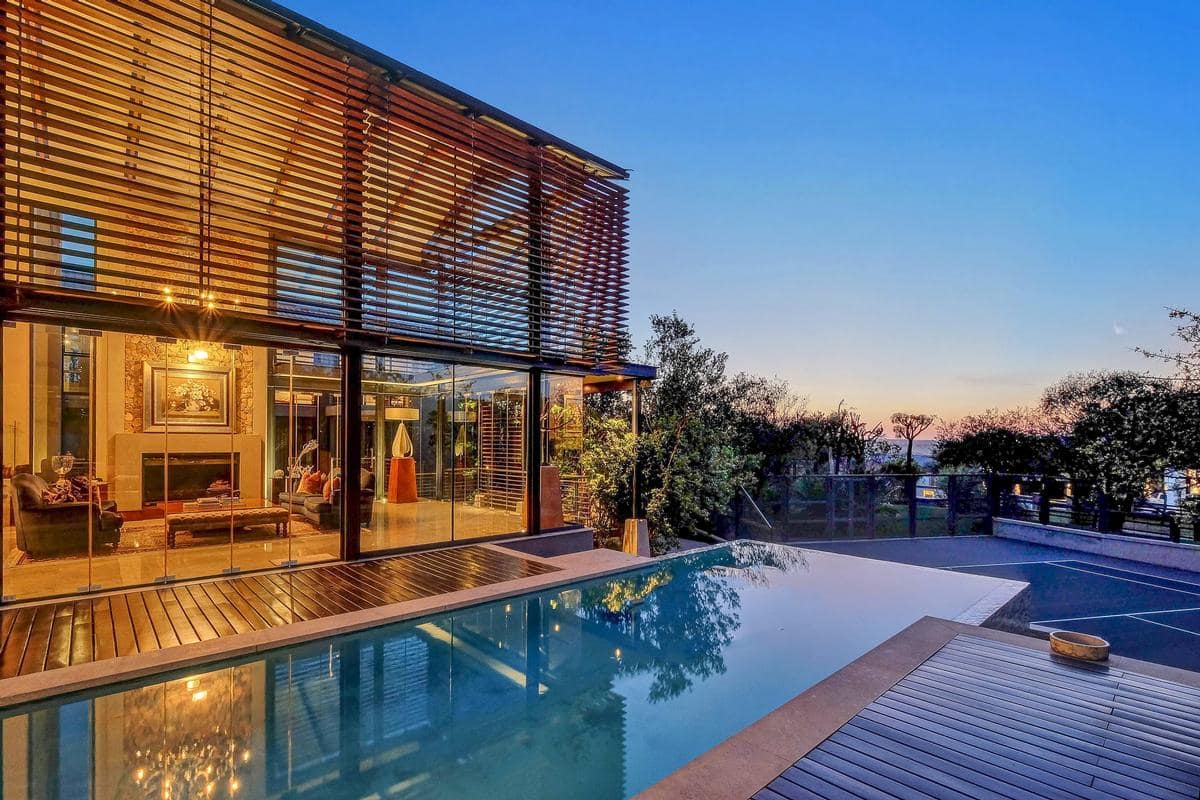 Open Plan Houses In South Africa