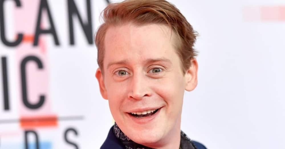 Macaulay Culkin: Home Alone Star Celebrates 40th Birthday ...