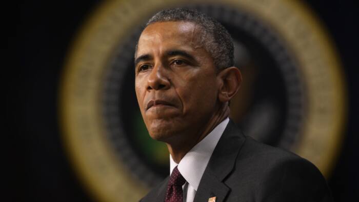 Former US President Barack Obama Tests Positive for Covid19, wife Michelle Obama tests negative