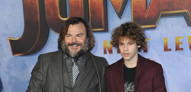 Jack Black - Movies, Biography, News, Age & Photos