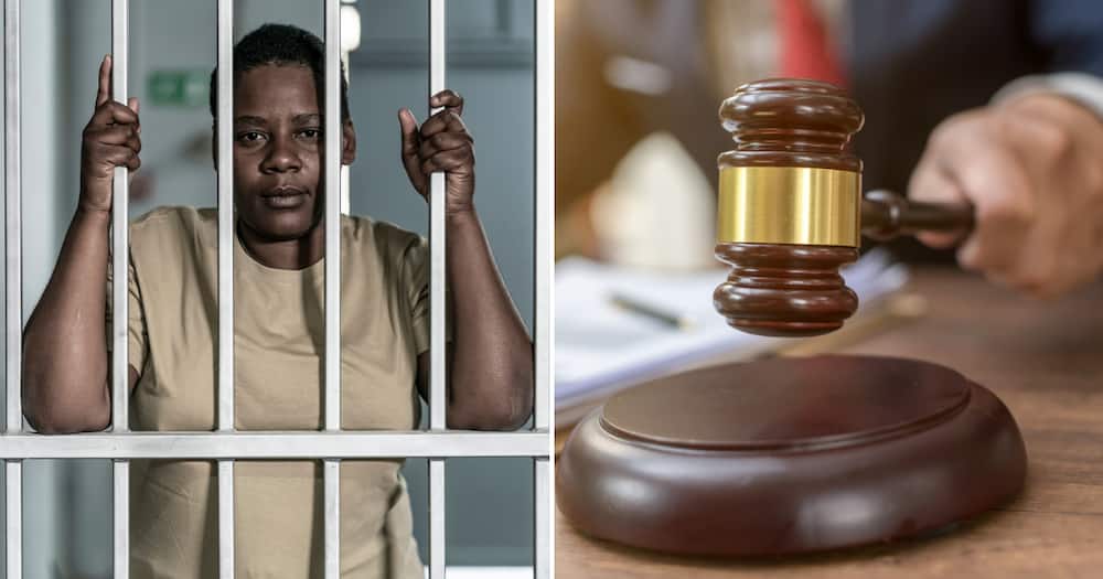 Former prosecutor sentenced to five years for accepting R1 500 bribe