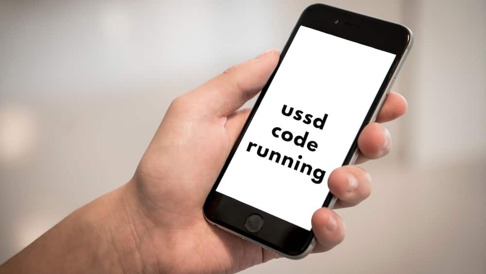 USSD codes