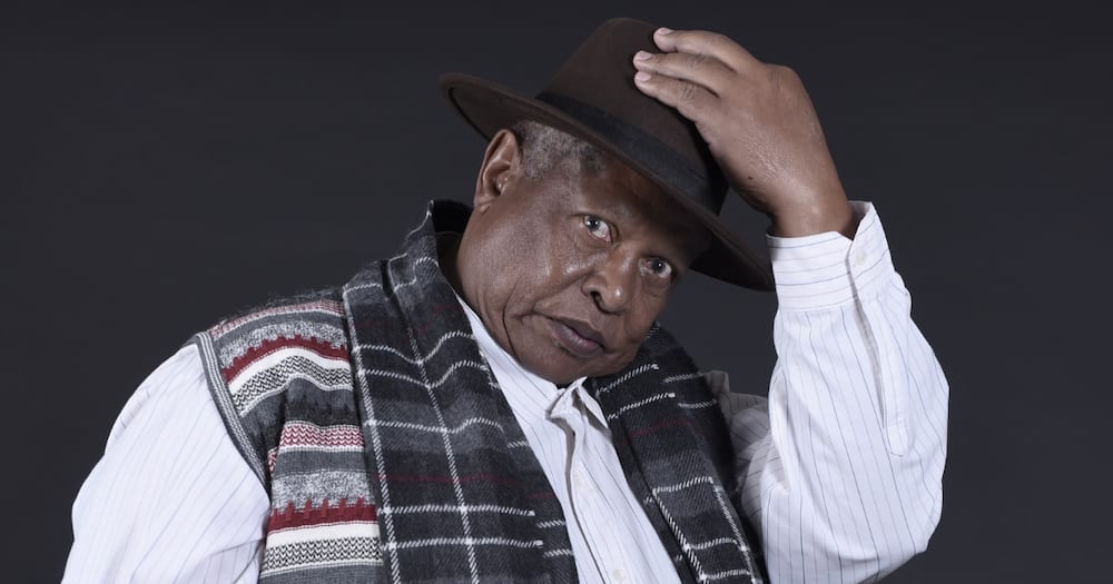 Mac Mathunjwa to receive memorial service to honour his stellar legacy