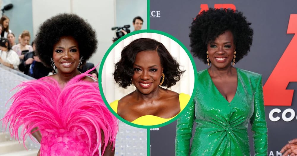 Viola Davis attended The 2023 Met Gala in New York City, Amazon Studios' world premiere of "AIR" at Regency Village Theatre in California, 29th Annual Screen Actors Guild Awards at Fairmont Century Plaza in California.