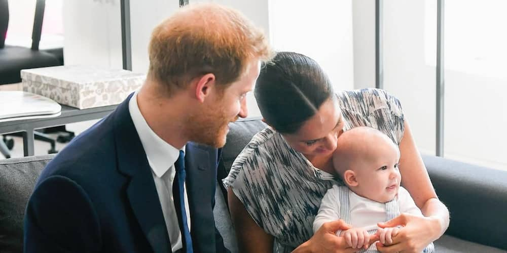 Prince Harry, Sussex, Royal Family, Queen Elizabeth