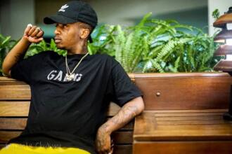 Emtee biography - age, albums, girlfriend and scandal