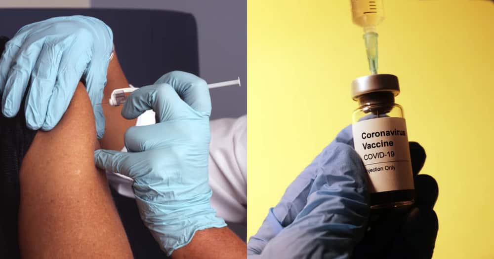 Hashtag #VaccineForSA Trends as Mzansi Airs Suspicions About Vaccine