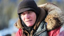 What happened to Andy Bassich from Life Below Zero? His wife, age and net worth