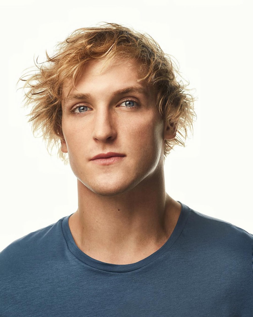 maverick logan paul