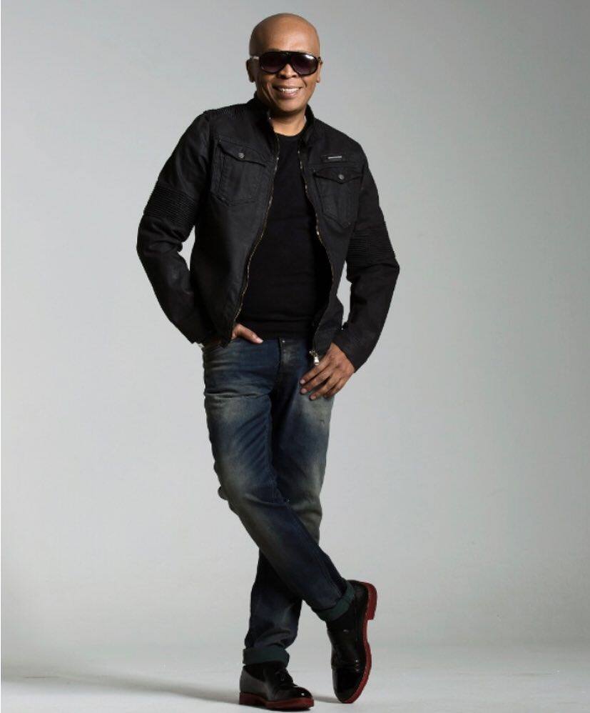 Robbie Malinga death