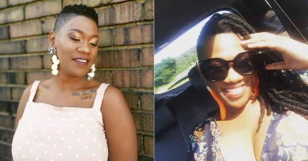 Former 'Imbewu' star, Fundi Zwane, joins, 'Skeem Saam'
