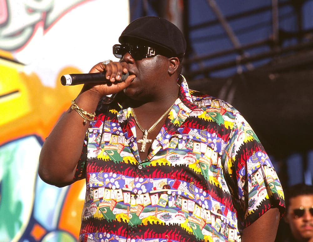 Top 20 fat rappers of all time