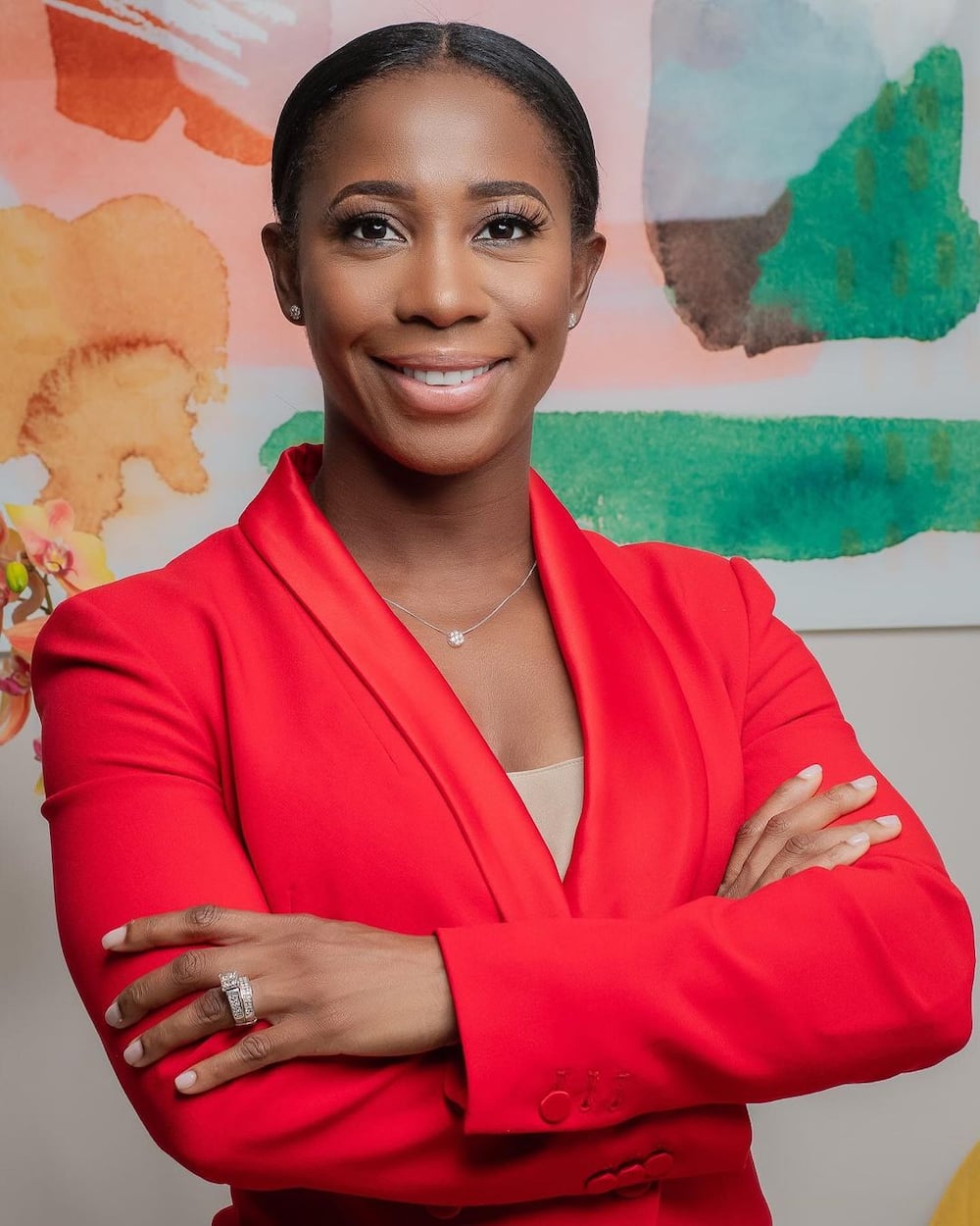 Shelly-Ann Fraser-Pryce Shelly-Ann Fraser-Pryce