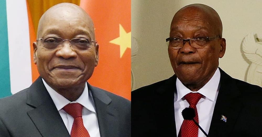 Zuma: Former president still at home after snubbing Luthuli House meeting